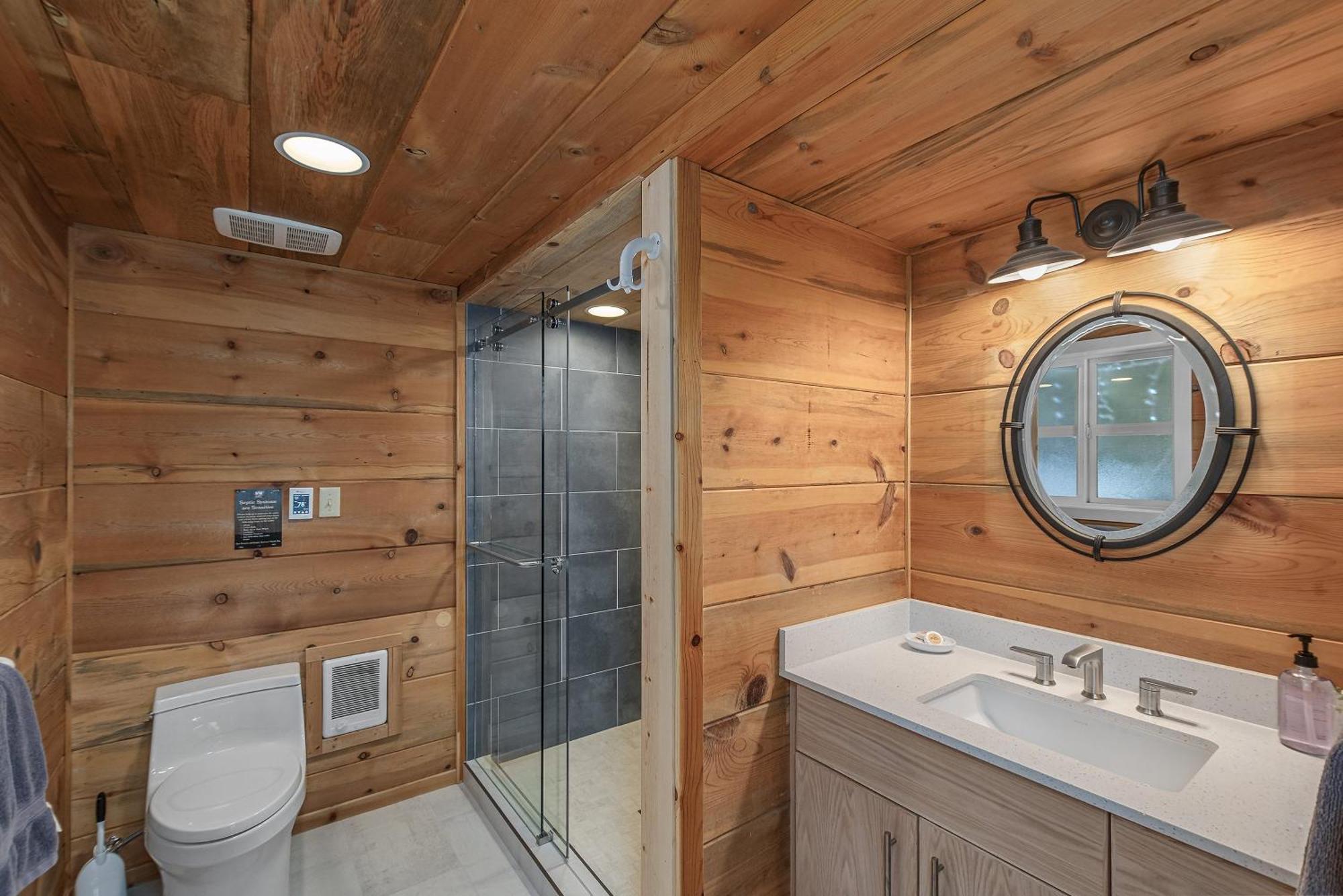 Doc Roy'S Legacy On Fish Lake By Nw Comfy Cabins Leavenworth Esterno foto